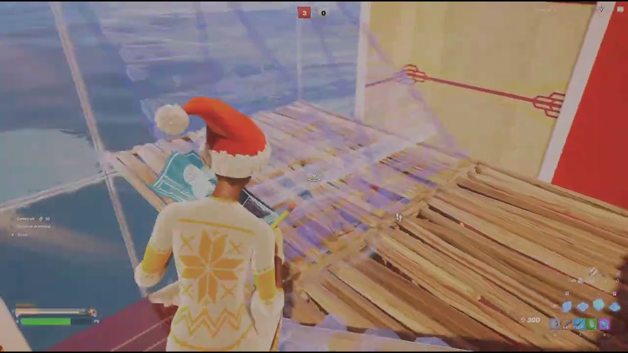 ASMR BOX FIGHT 1V1