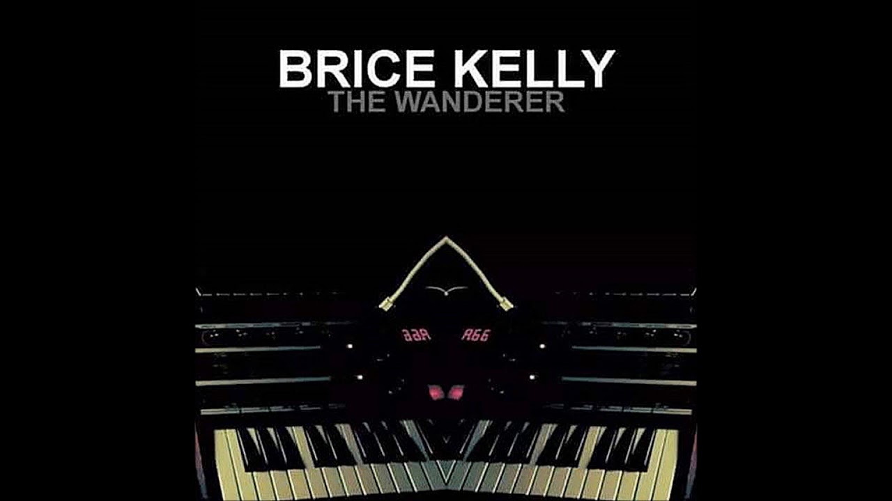 Brice Kelly - Odd Electro Music ( The Wanderer 2015 )