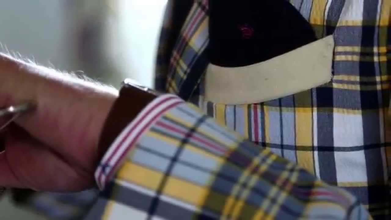VICOMTE A. Dandy Surf