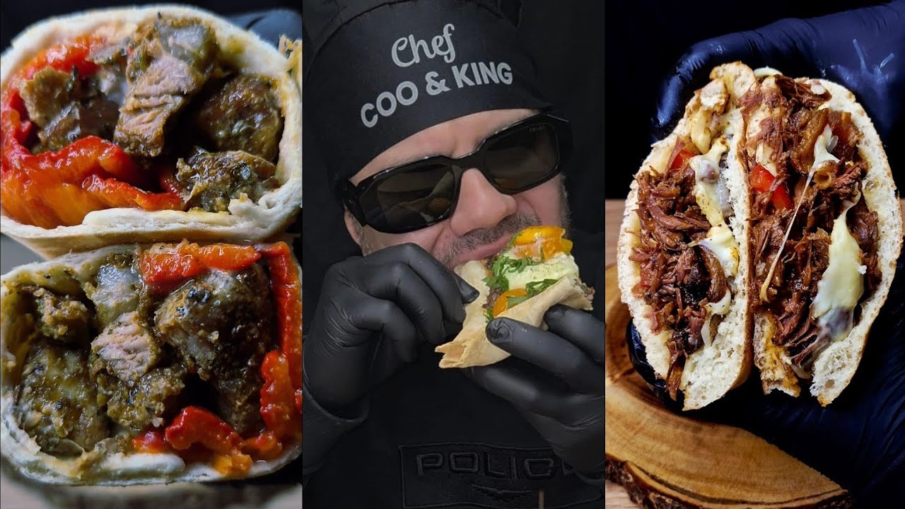 MOST WATCHED AND VIRAL BREAKFAST RECIPE'S 2026