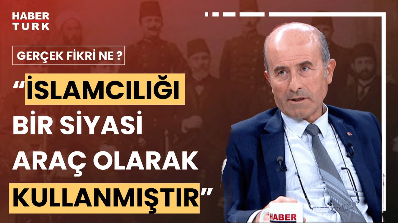 Enver Paşa turancı mı, islamcı mı? Dr. Zekeriya Türkmen yanıtladı