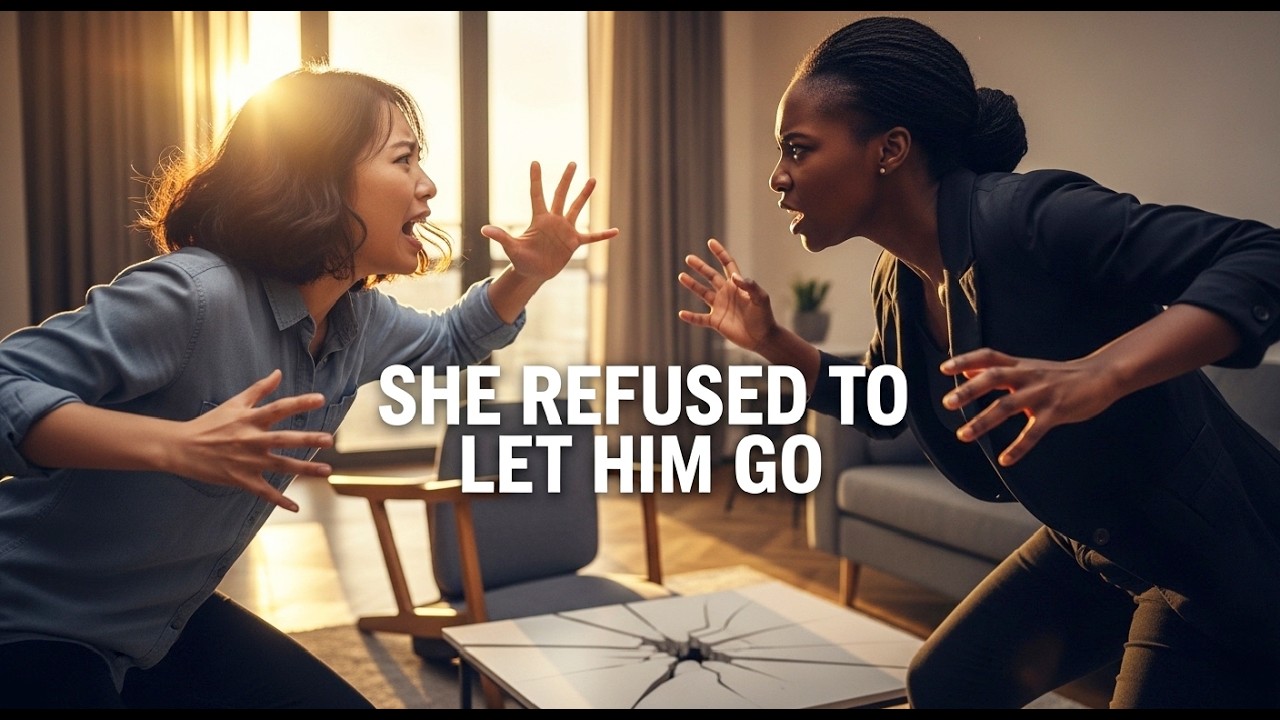 The Possessive Sister-in-Law Finally Met Her Match — She Lost Everything She Fought to Keep.