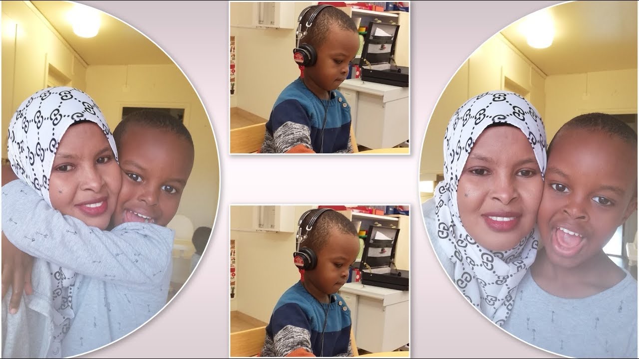 qaabka aan suheib u hadal baray