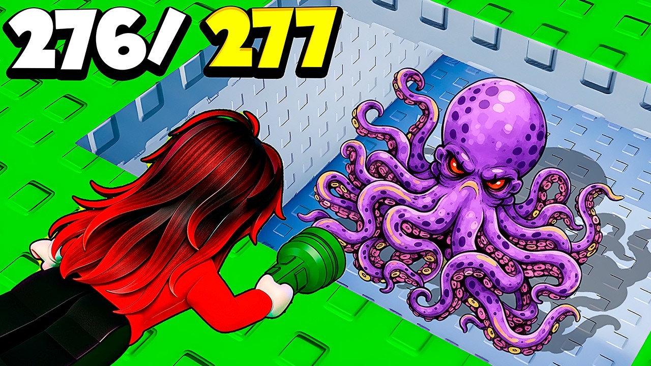 ACHEI TODOS OS NOVOS BRAINROTS NO ENCONTRE UM BRAINROT! (ROBLOX)