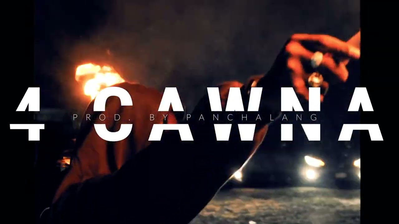 [FREE] 10Tik x Vybz Kartel x Chronic Law Type Beat - &ldquo;4 Cawna&rdquo; | Dancehall Instrumental 2022