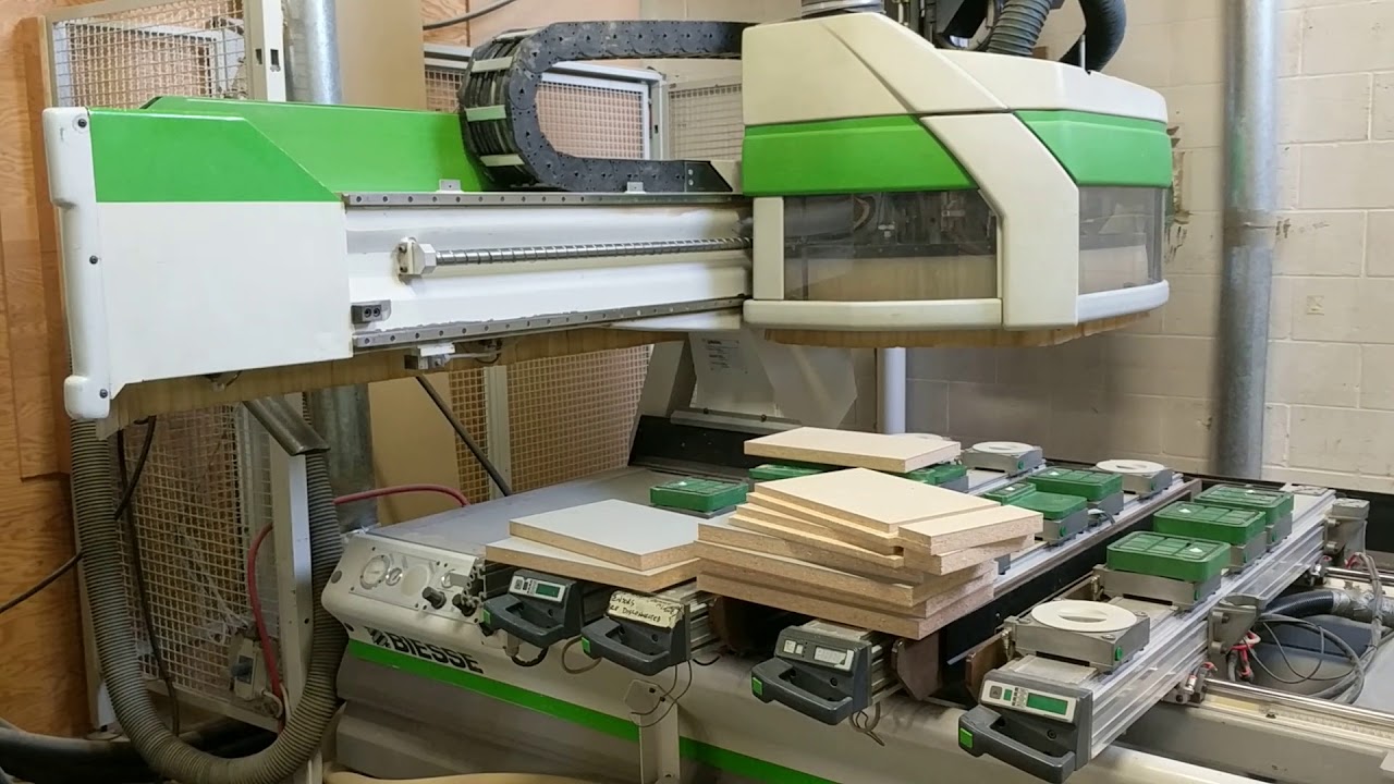Biesse Rover 24