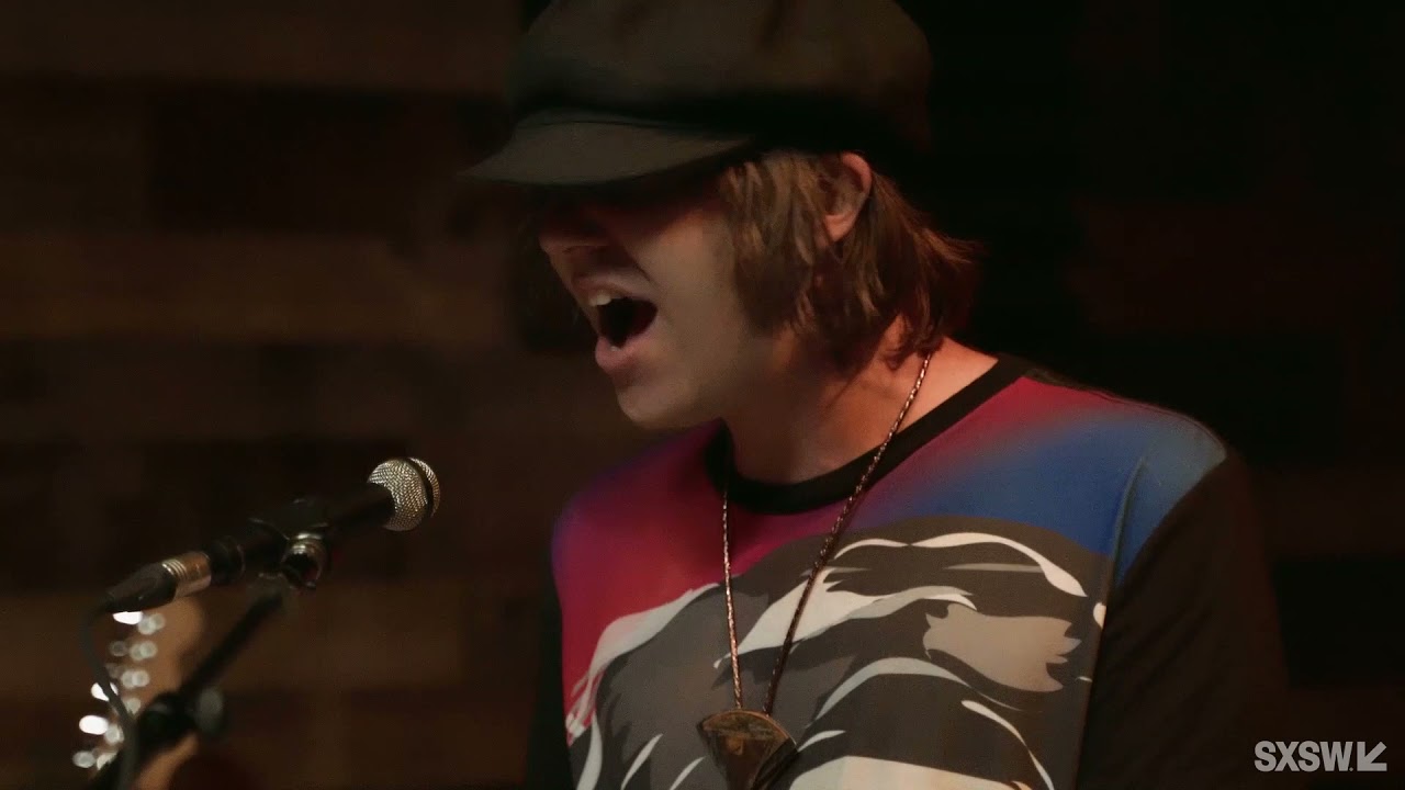 Dada Bois | Aaron Lee Tasjan at SXSW Online 2021