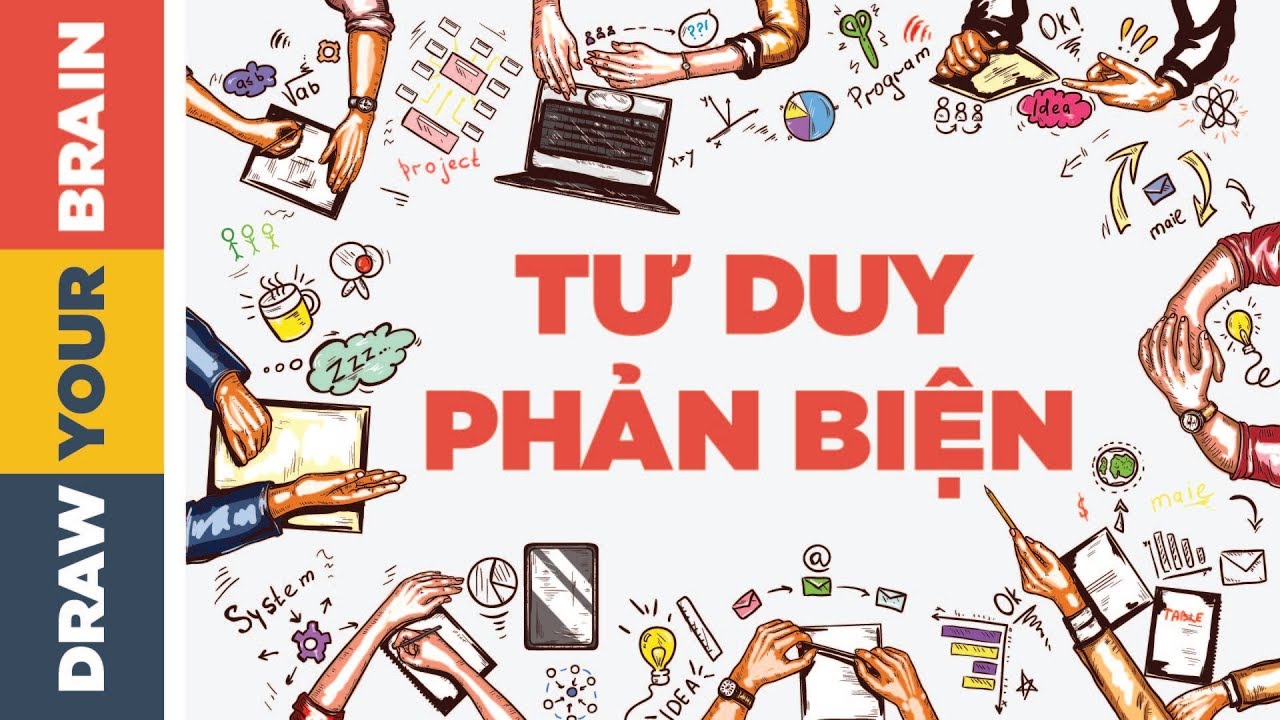 Tư Duy Phản Biện