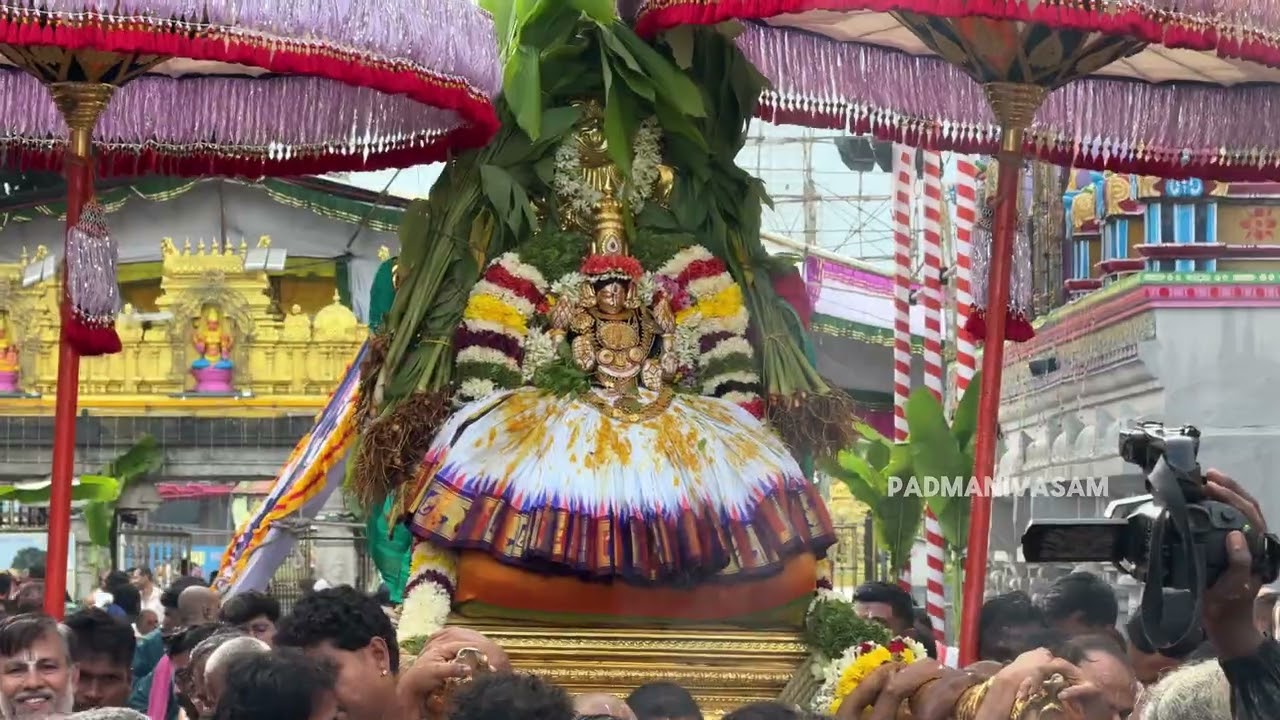 Vasantotsavam 2025 PAT