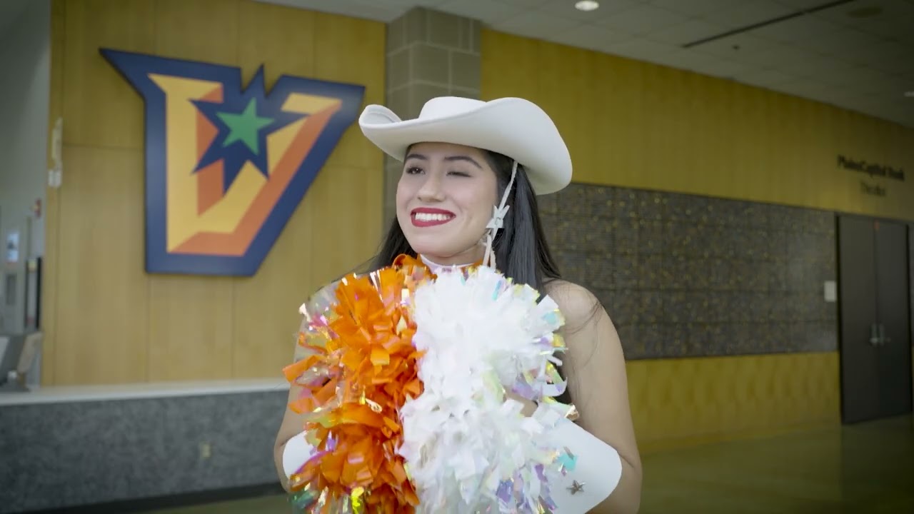 Outdoors with Roy - Special Edition: UTRGV Football’s First Season | Spirit, Sound & Vaquero Pride!