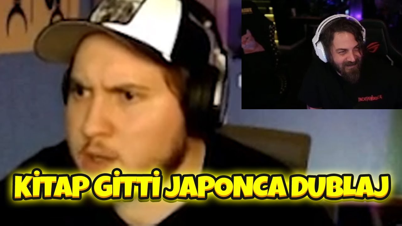 Elraenn Kitap Gitti Japonca Dublaj İzliyor 