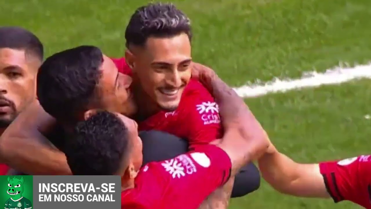 gols deste s&aacute;bado
