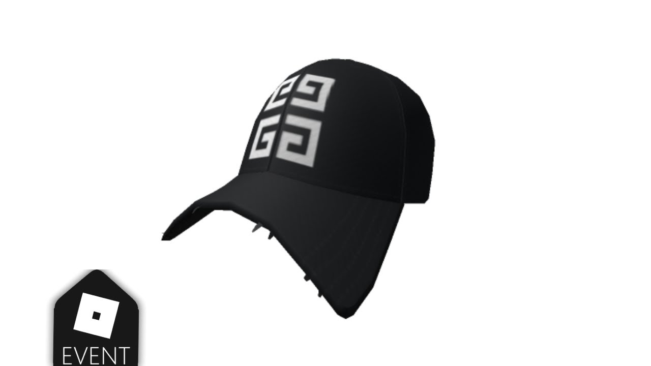 [EVENT] How to get 4G CAP in GIVENCHY BEAUTY HOUSE! | Roblox