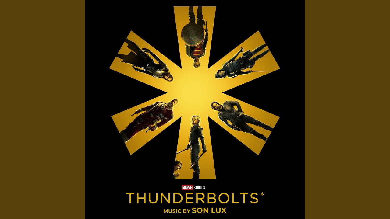 Thunderbolts*