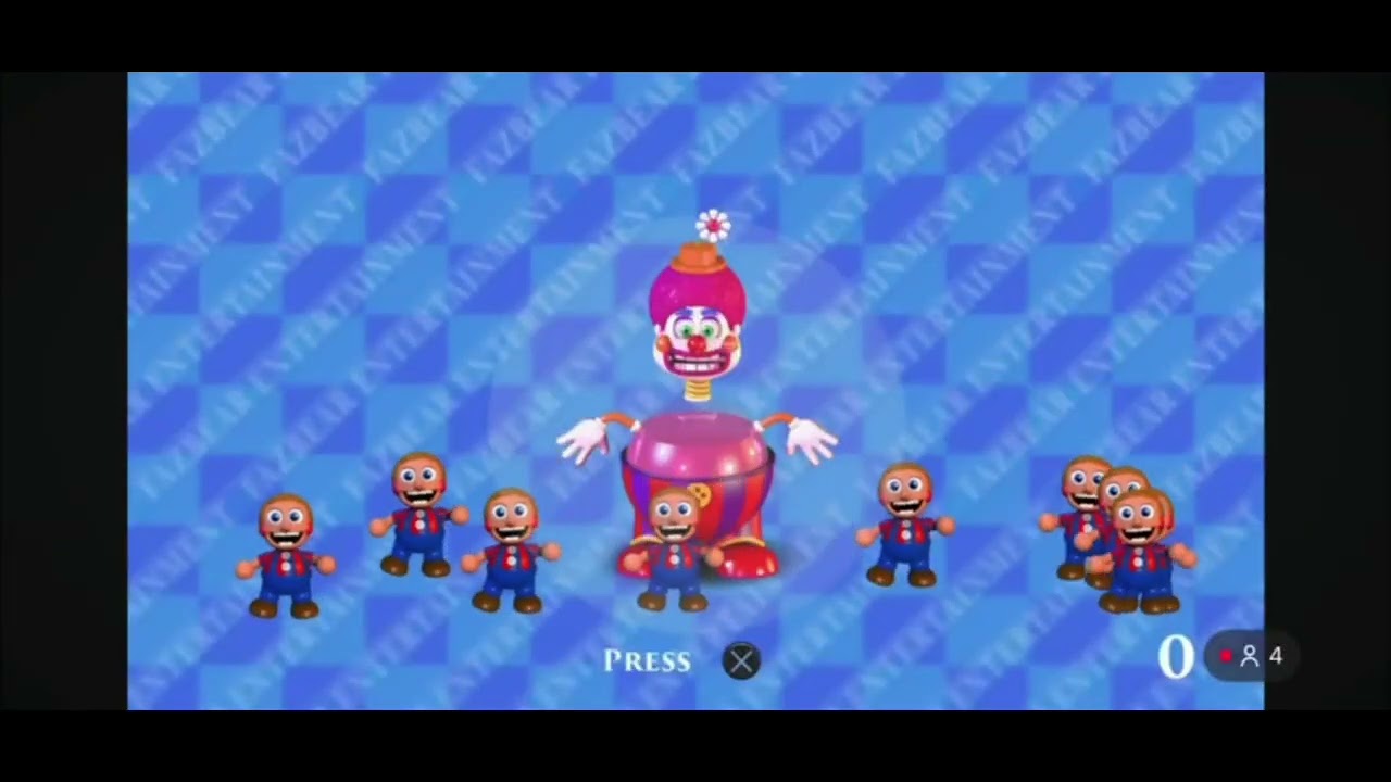 Stream Clip Compilation