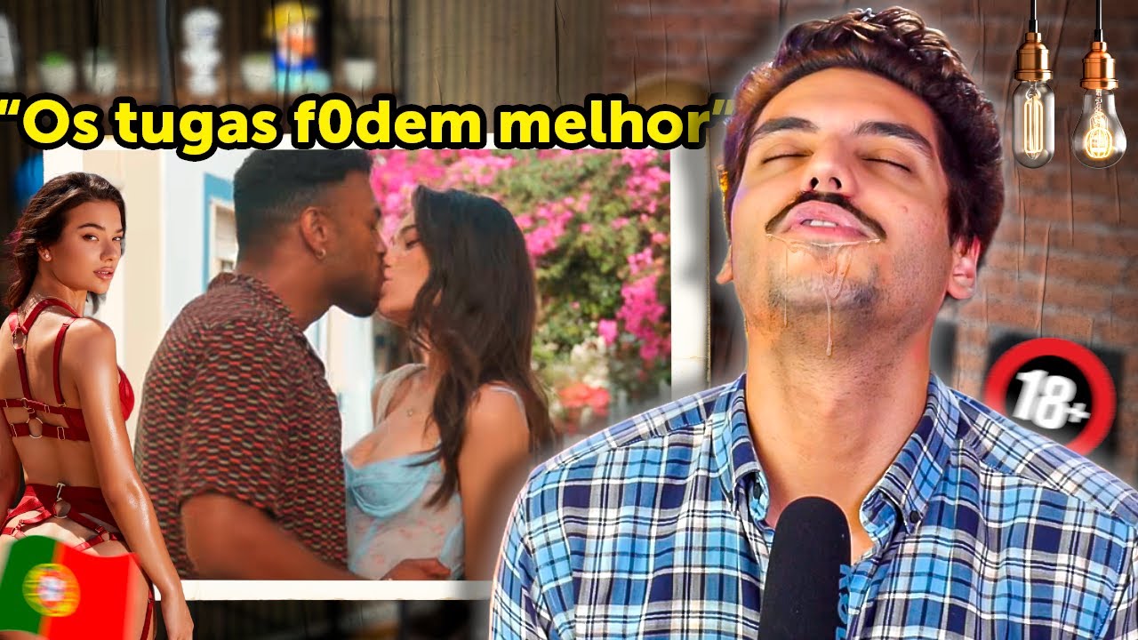 O FILME SEXUAL PORTUGUÊS