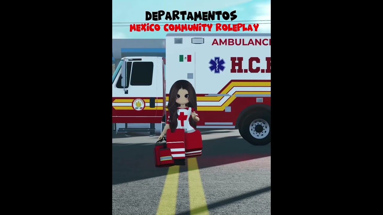 MexicoRP 