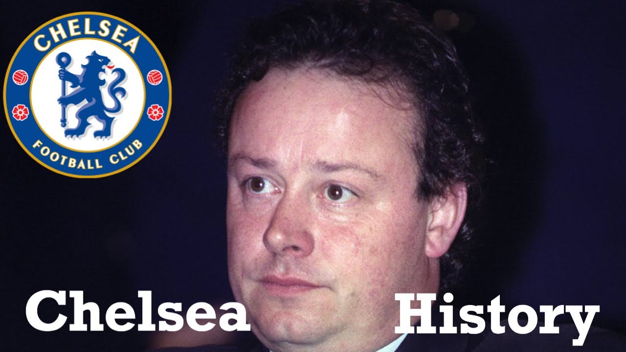 CHELSEA AIN'T GOT NO HISTORY? || REMEMBERING MATTHEW HARDING