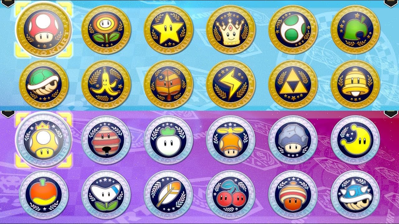 Sunday Longplay - Mario Kart 8 Deluxe - 150cc All Cup Tour (96 Races, Hard COM, Frantic Items)