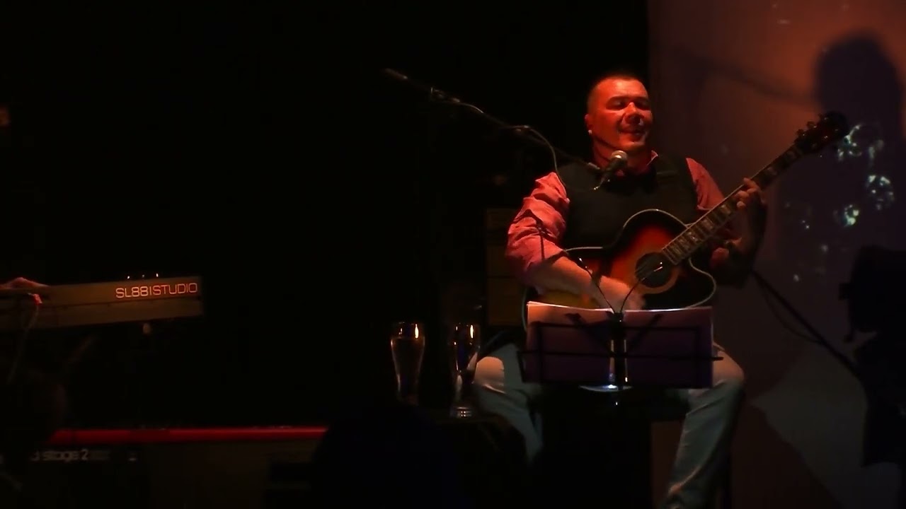 Mara Live @ Abrašević /// 17.12.2022.