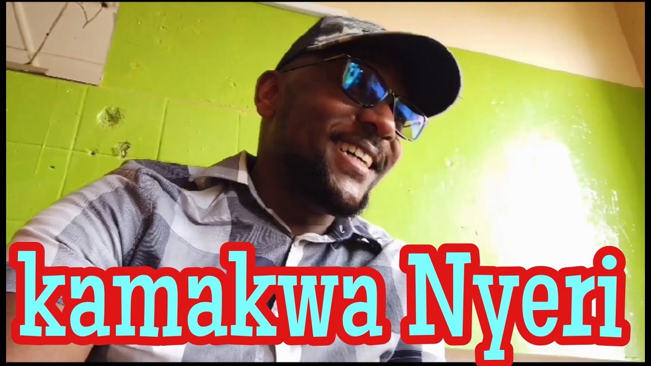 KAMAKWA NYERI
