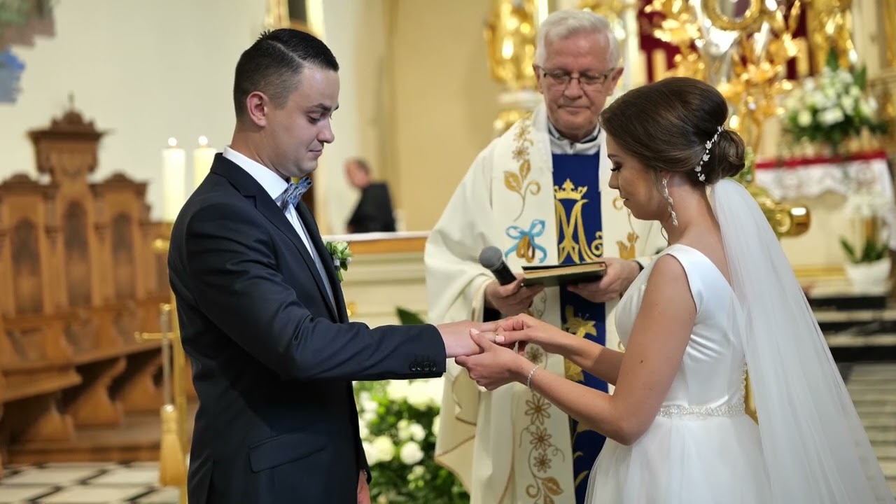 Patrycja i Szymon 2