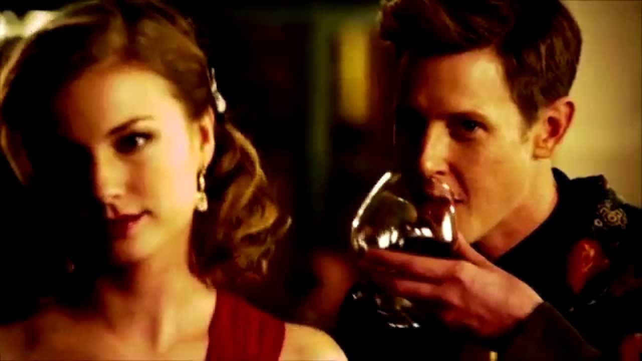 Nolan/Emily - The Words