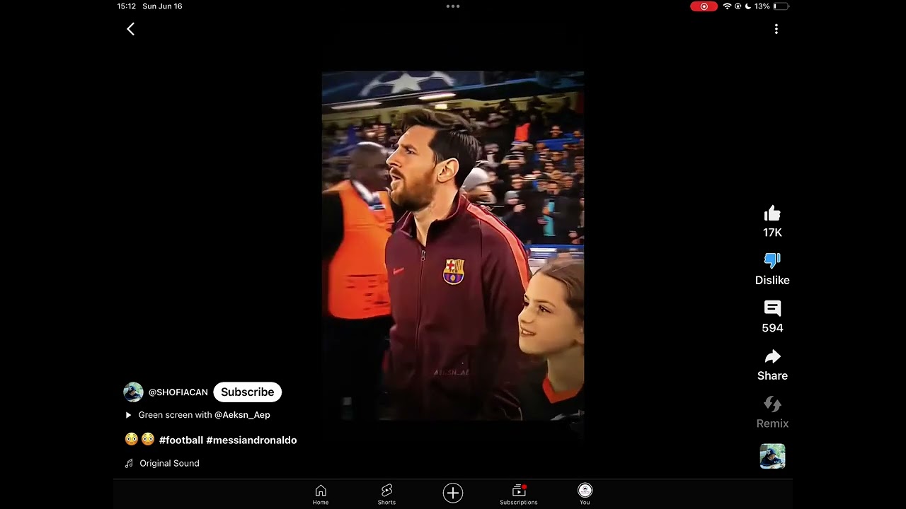 #stopgreenscreenkids