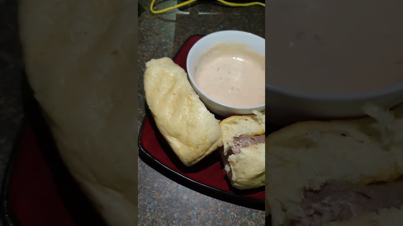 Homemade Boerewors rolls from scratch. Make it yourself next time, it's so Soft, Fresh & Delicious.