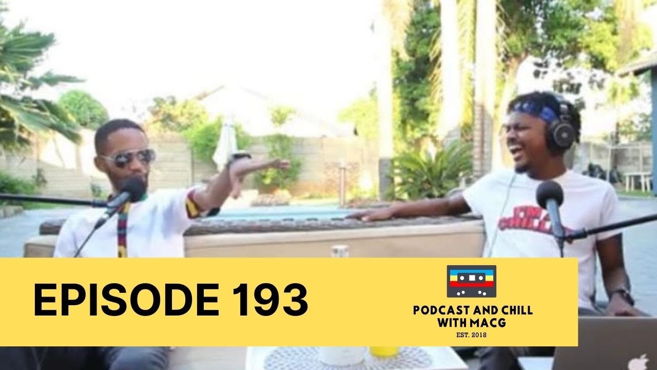 |Episode 193| Nyoko, Hawks, Scams, Billionaires, DJ Zinhle