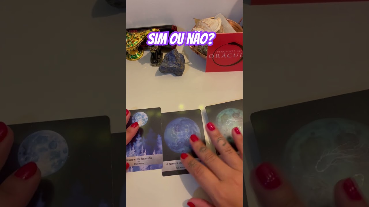 #shorts #shortsvideo #taro #baralhocigano #espiritualidade #leituraintuitivo #tarot #leituracartas