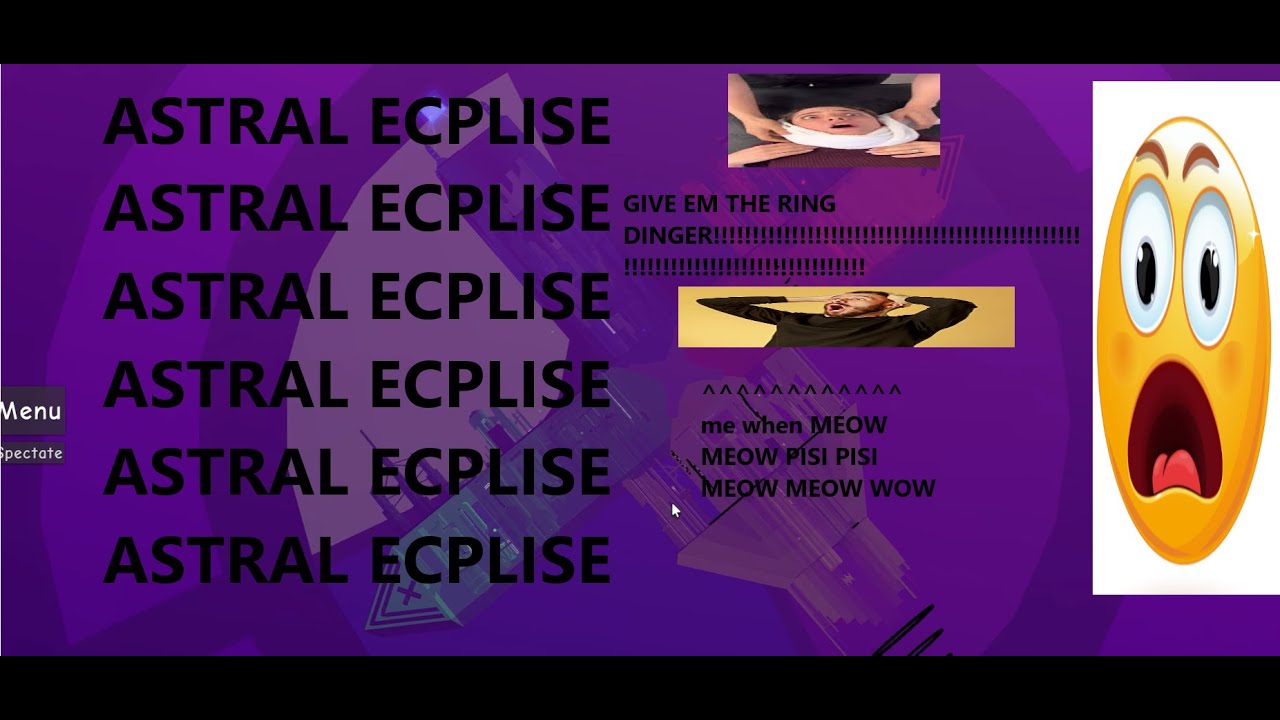 [EXTREME] Tower of Astral Eclipse (ToAE) // Eternal Towers of Hell