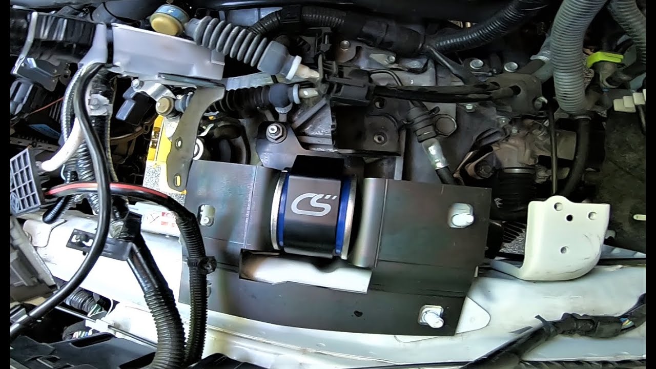 Mazdaspeed3 Upgrading All 3 Motor Mounts (Very Detailed) [CorkSport]