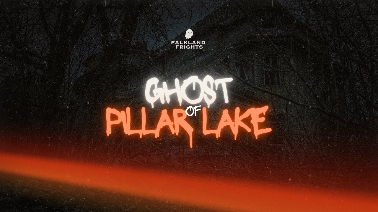 The Mysterious Legend of Pillar Lake – Falkland’s Creepiest Folklore