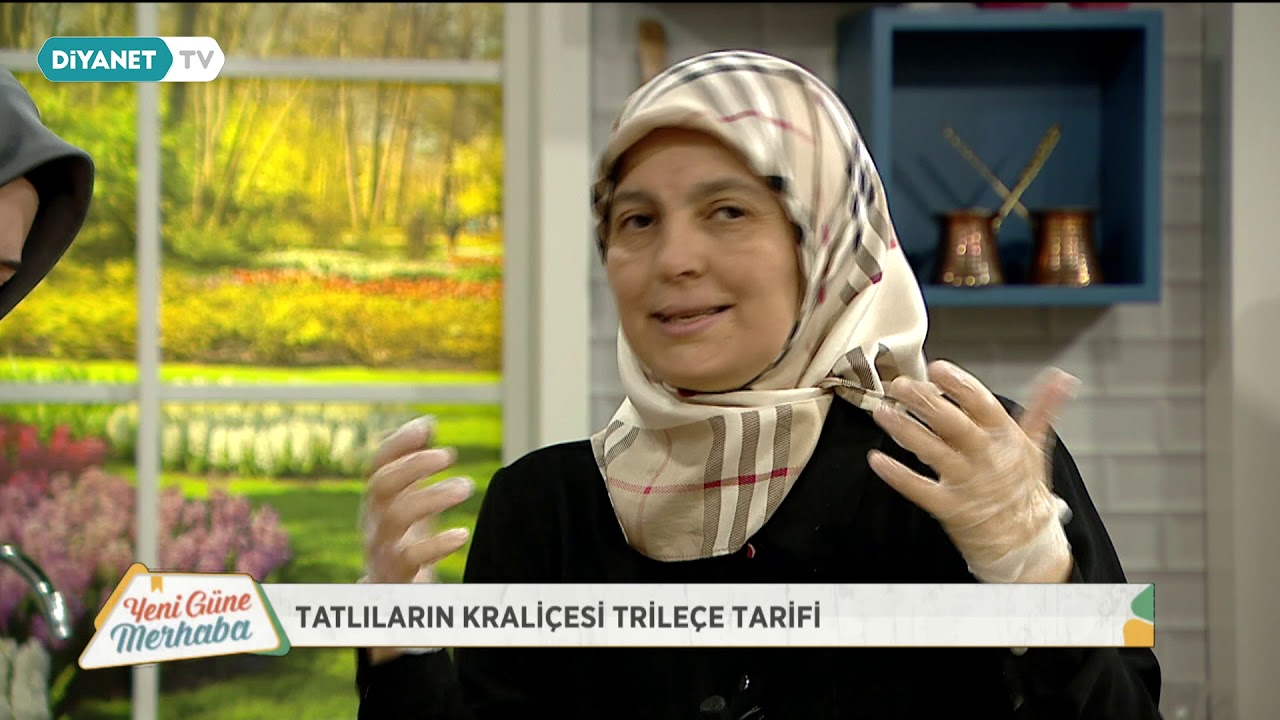 Yeni Güne Merhaba 1298.Bölüm - Aile İçi Şiddet
