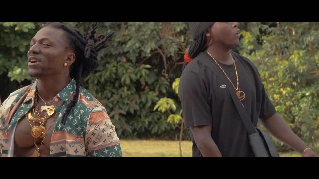 FEFE THE KING - Oulalalaa