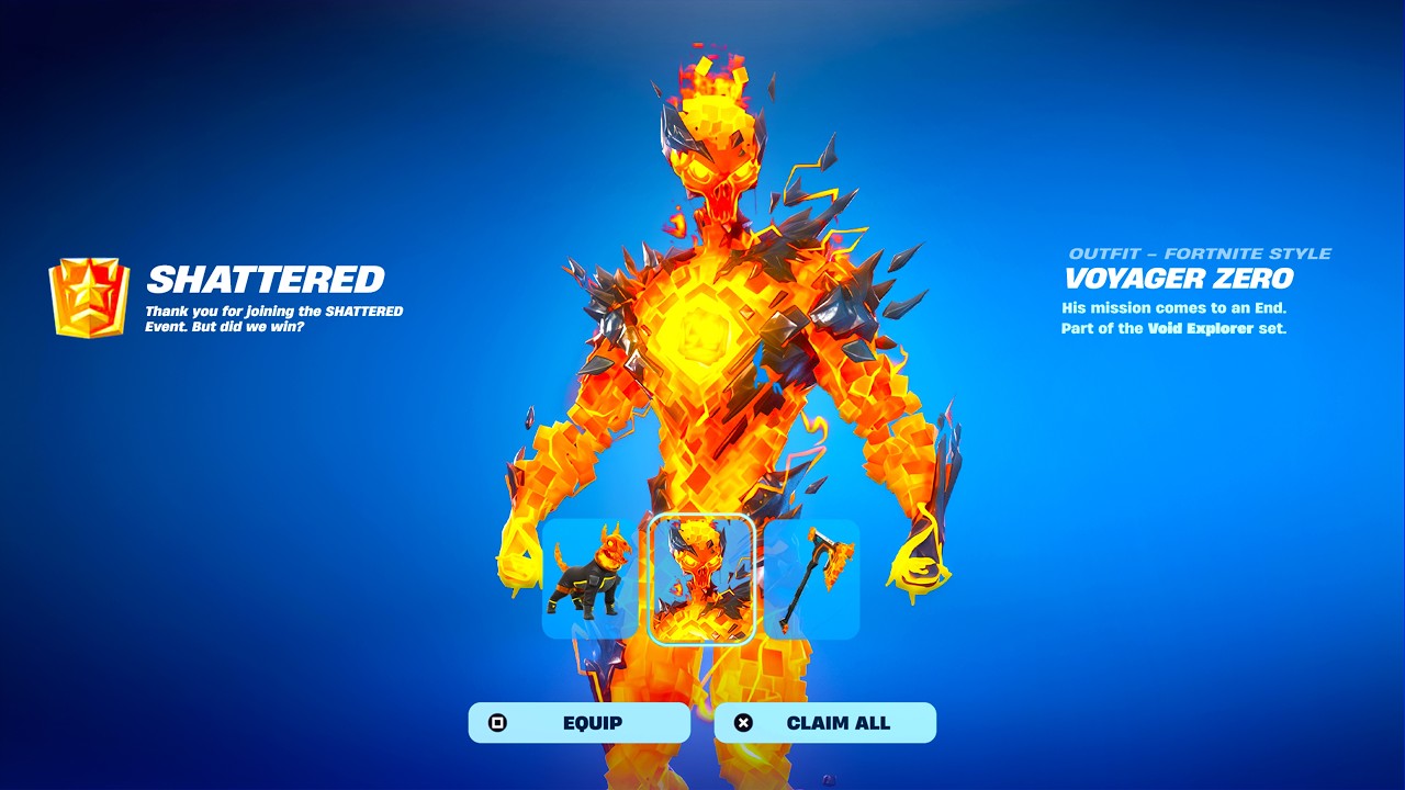 БЕСПЛАТНЫЕ НАГРАДЫ перед началом 7 ГЛАВЫ 3 СЕЗОНА FORTNITE