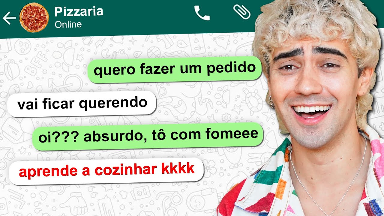 pessoas CANSADAS DEMAIS de trabalhar (mas com mt medo do desemprego kk)