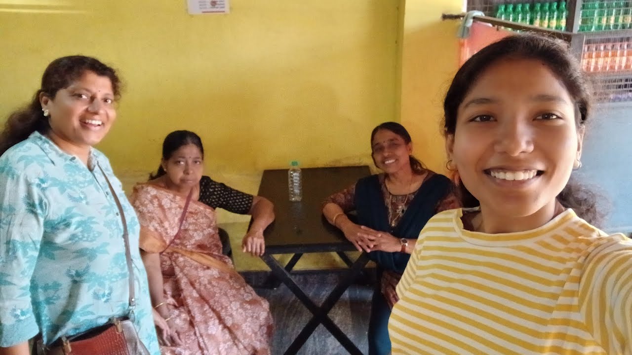 Kerala Vlog | Day in my life | Vlog | Family | Kerala Market 