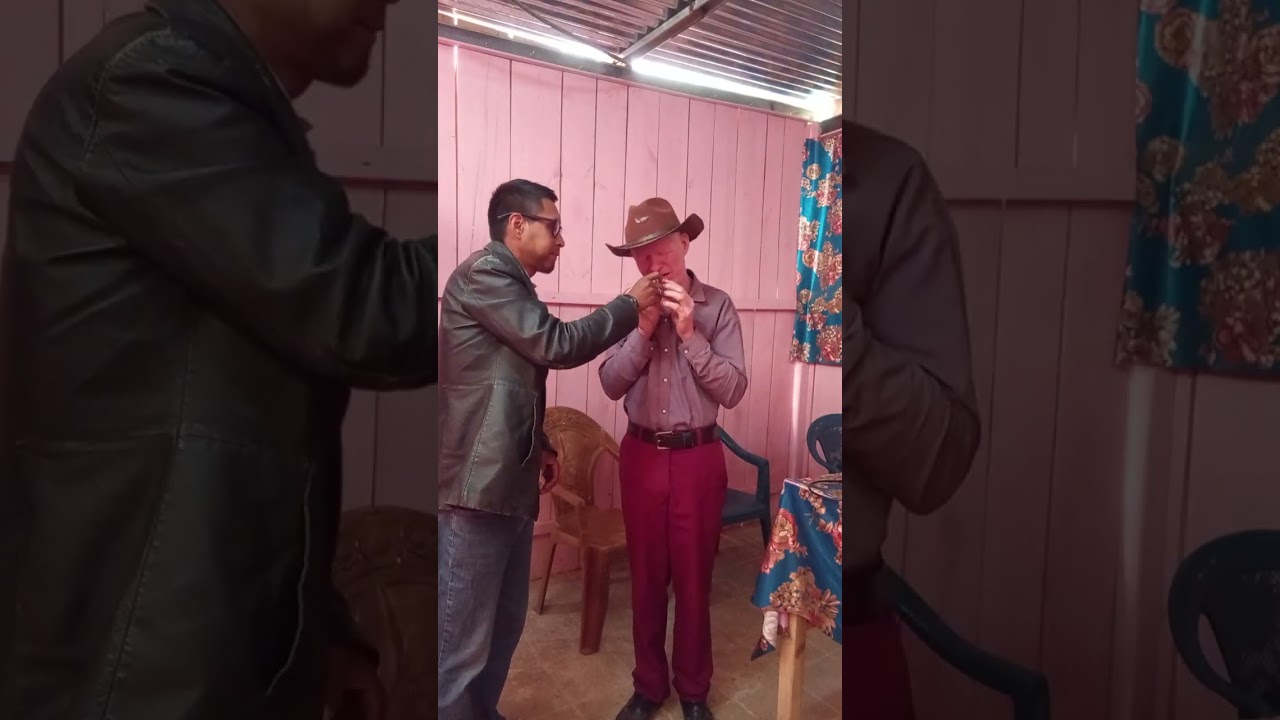 Entrevista con el cantactor Davidlopez y Juan jimenes