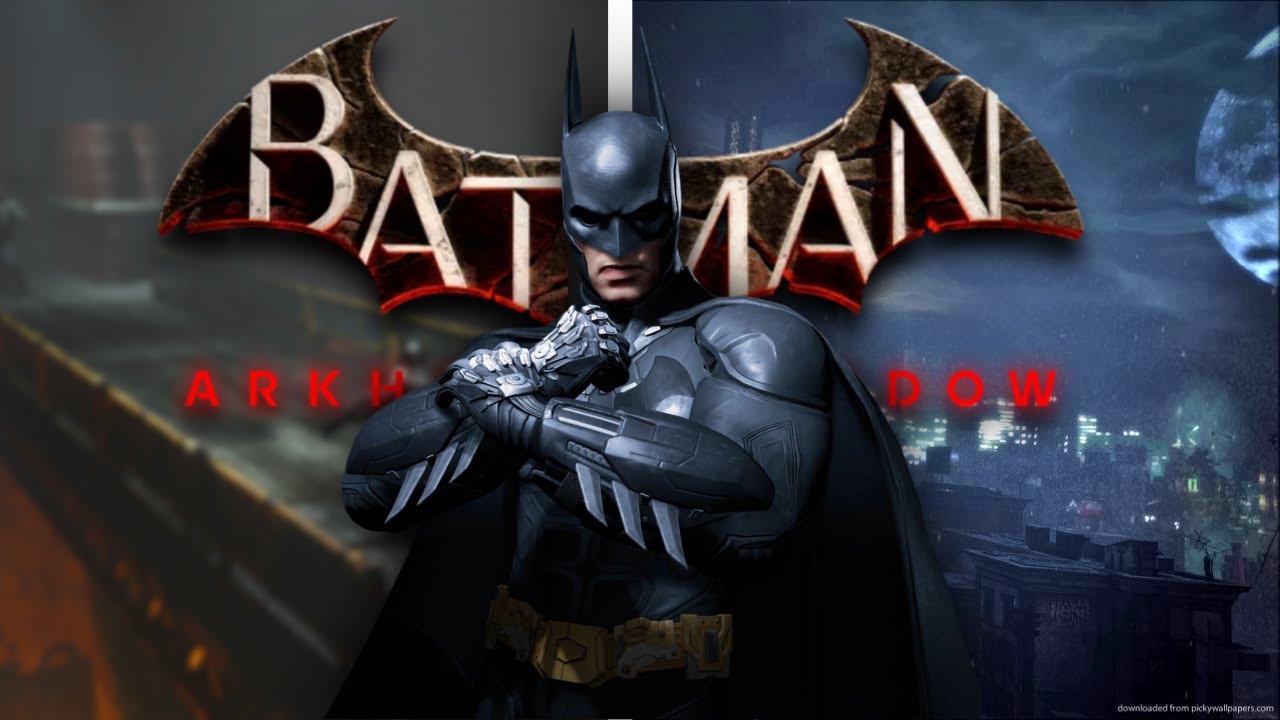 The sequel to Batman Arkham Shadow has been canceled...