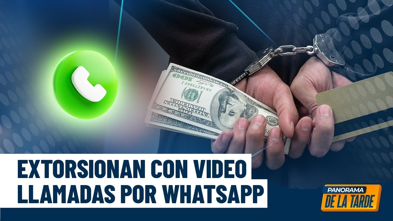 Continúan estafas usando imágenes para extorsión