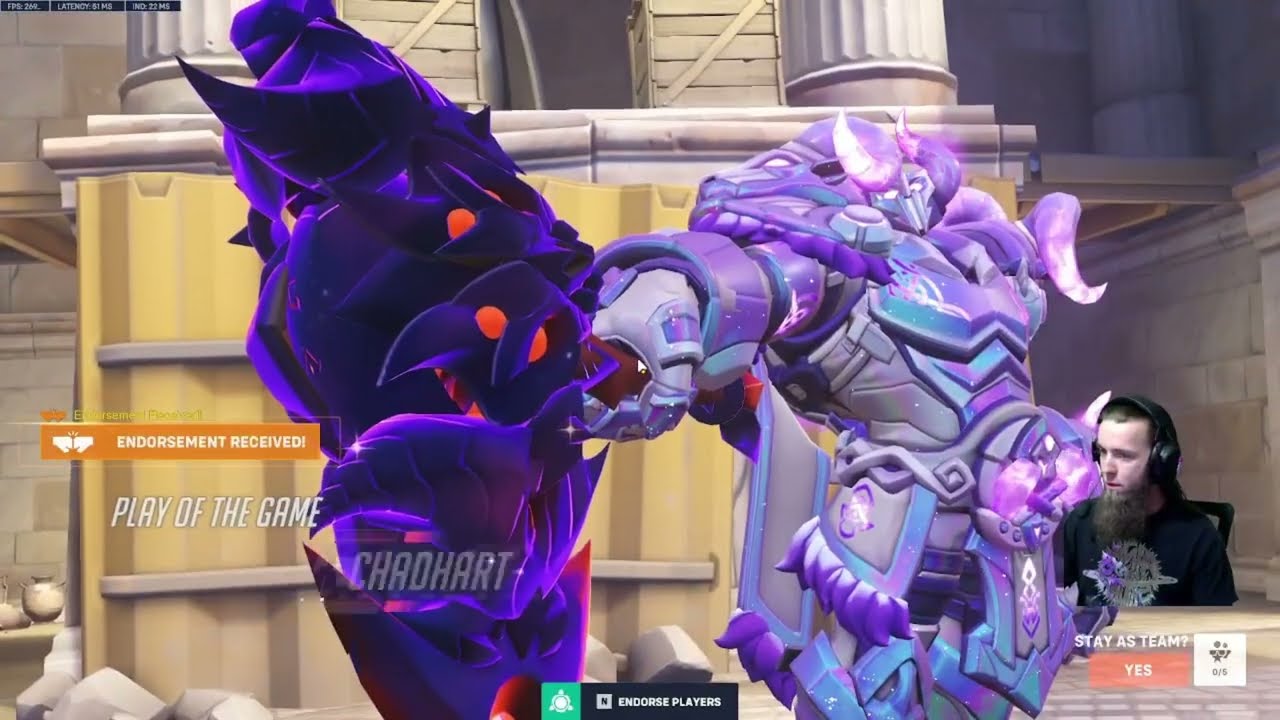 Chadhart domination of Ilios! 0 Deaths!!!