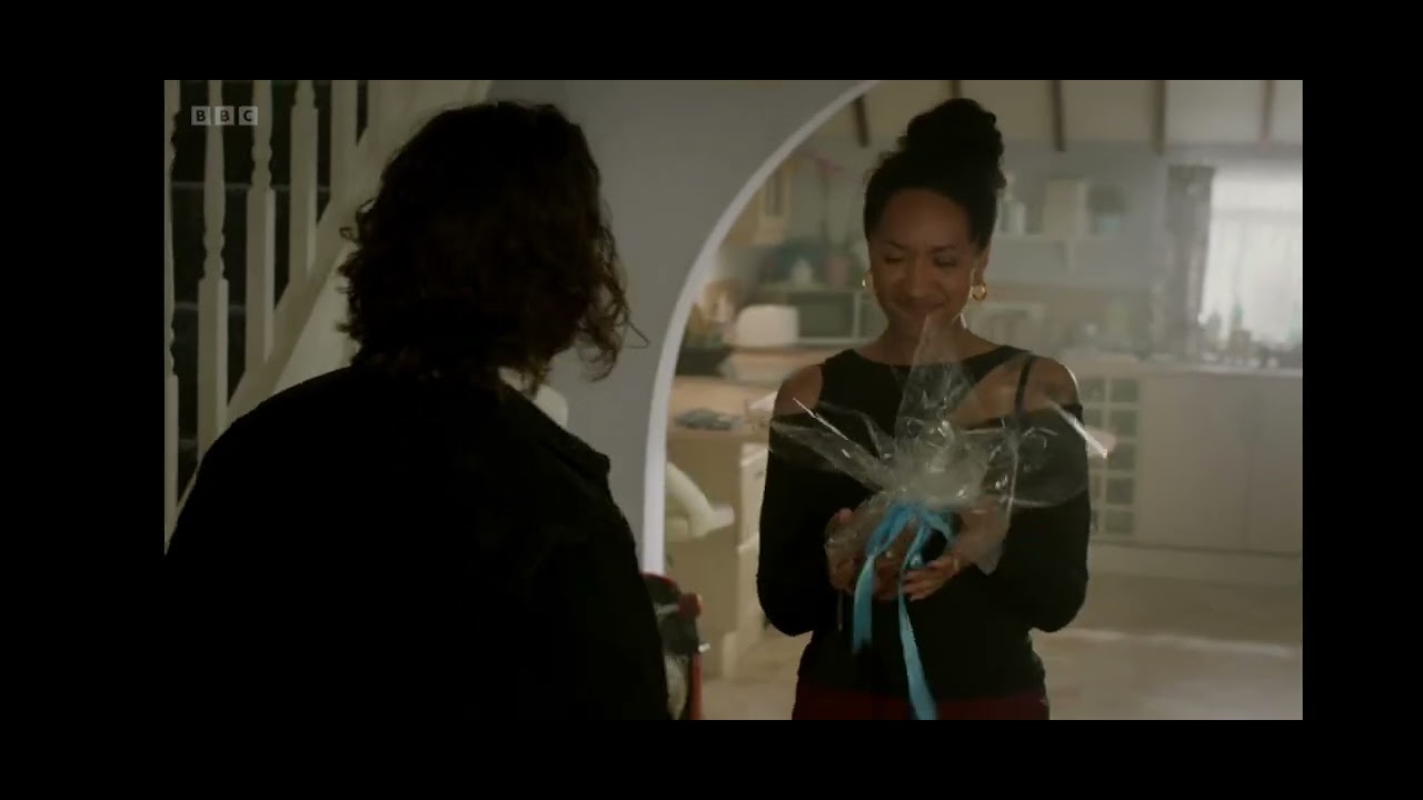 The Tuckers S1 E2
