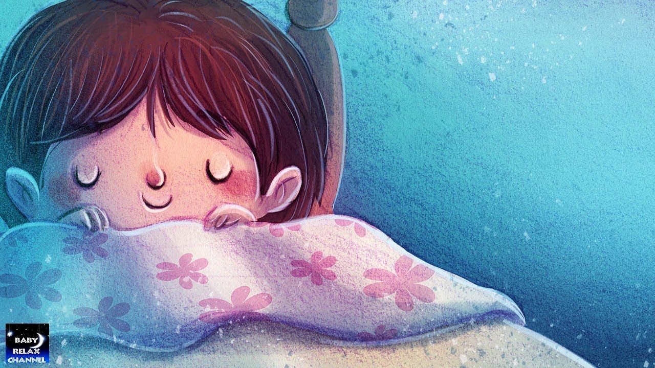 Mozart para Bebés: Estimulación de la Inteligencia | Canción de Cuna y Música para Dormir