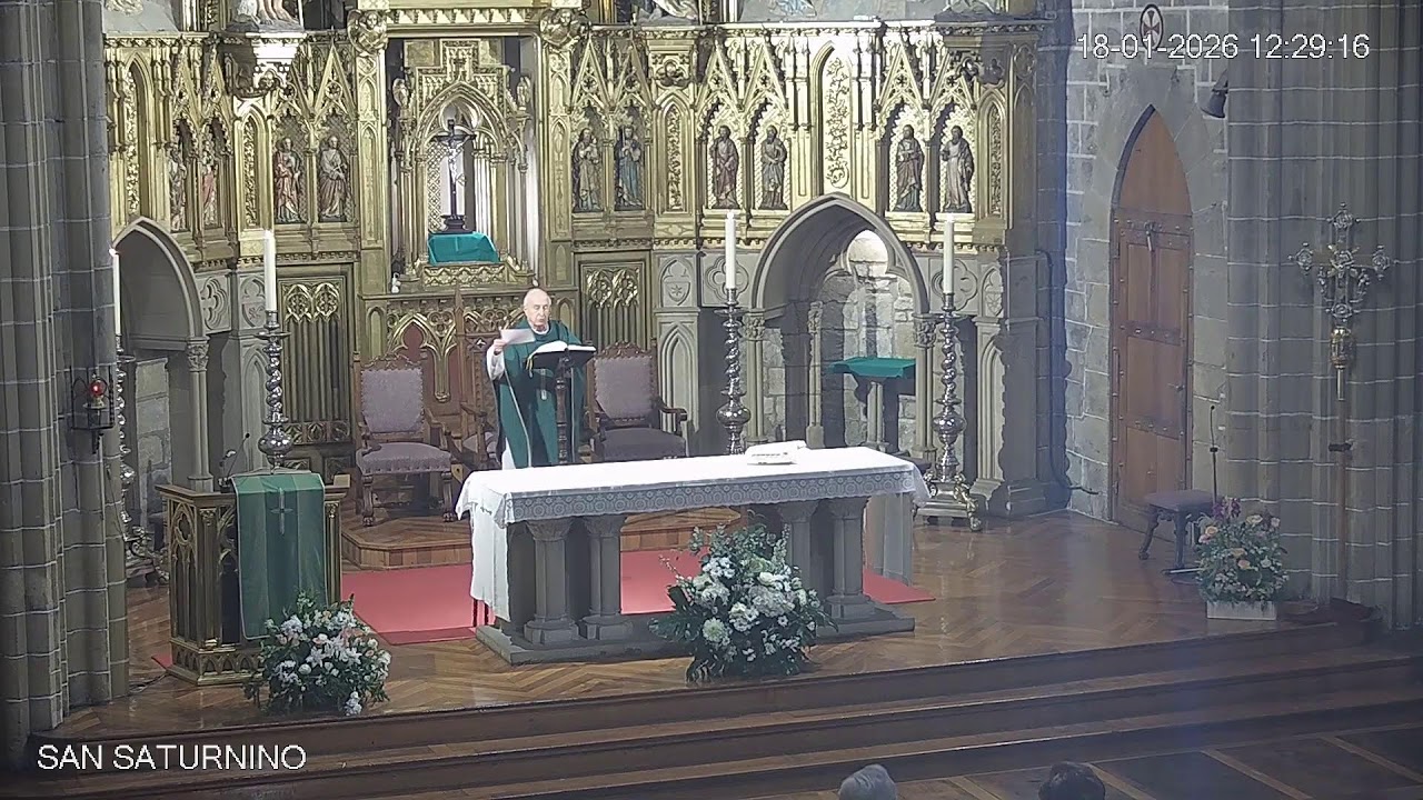 18/1/26 DOMINGO II