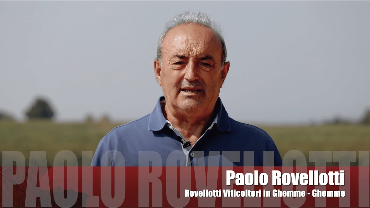 ROVELLOTTI VITICOLTORI IN GHEMME