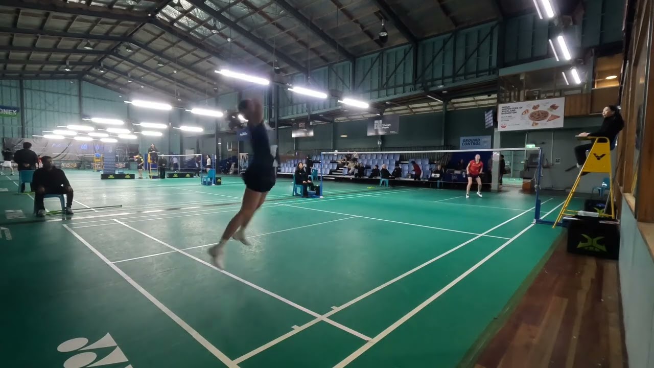 NZ Tour Final 2025 semi final