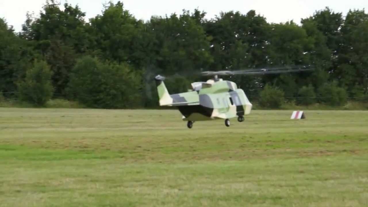NH90 Flugtag Schönstadt