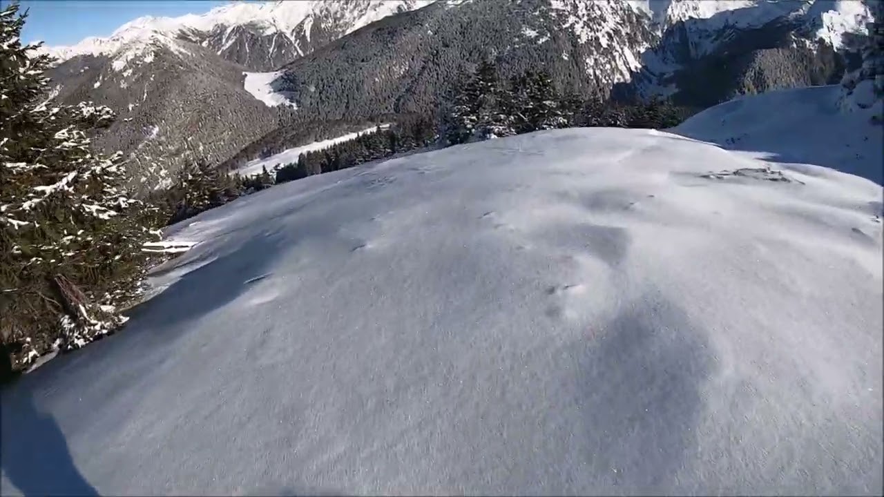 Sattelberg Winter 2022